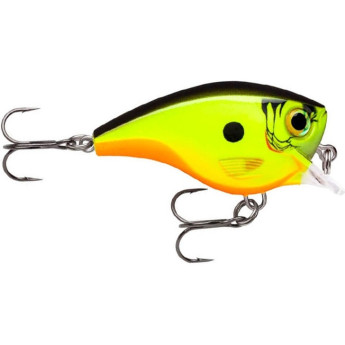 Воблер RAPALA BX Brat 03 BXB03-CSD