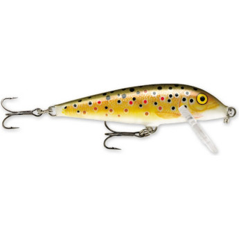 Воблер RAPALA Countdown CD07-TR