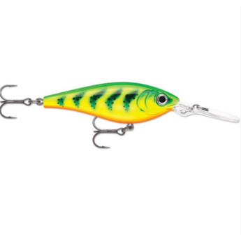 Воблер RAPALA Harvest Shad 05 /P