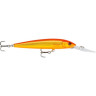 Воблер RAPALA Husky Jerk HJ10-GF