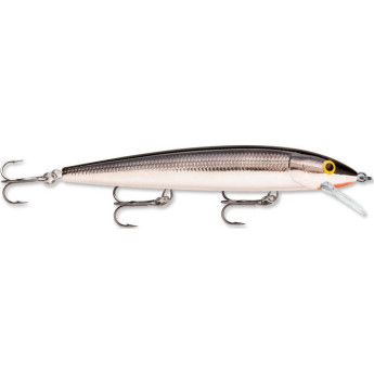 Воблер RAPALA Husky Jerk HJ14-S