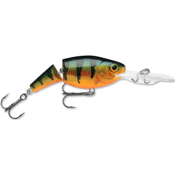 Воблер Rapala Jointed Shad Rap JSR05-PRAPALA