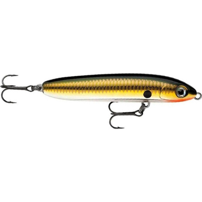 Воблер RAPALA Skitter V SKV13-GCH