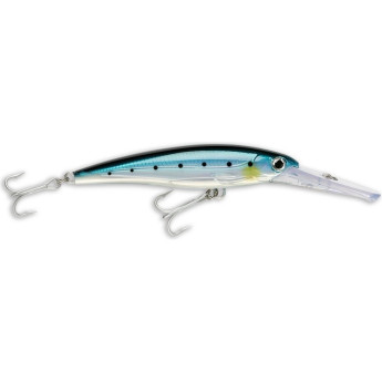 Воблер RAPALA X-Rap Magnum XRMAG30-BSRD