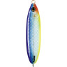 Блесна RAPALA Minnow Spoon RMS07-BSH