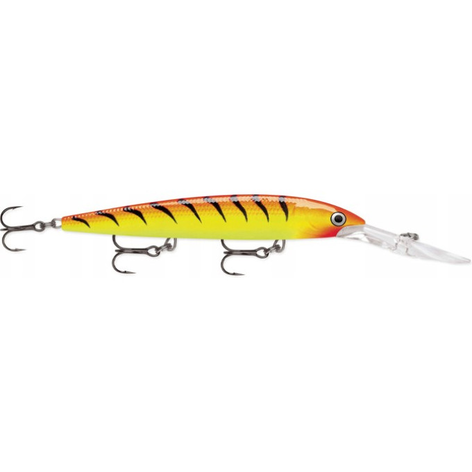 Воблер RAPALA Downdeep Husky Jerk DHJ14-HT