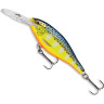 Воблер RAPALA Shad Rap SR07-HS