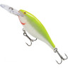 Воблер RAPALA Shallow Shad Rap SSR07-SFC