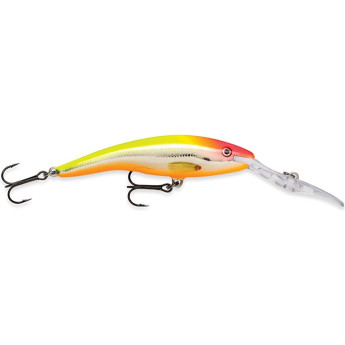 Воблер RAPALA Tail Dancer Deep TDD07-CLS
