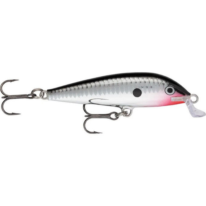 Воблер RAPALA Team Esko TE07-CH