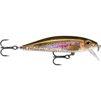 Воблер RAPALA X-Rap Countdown XRCD07-RTL